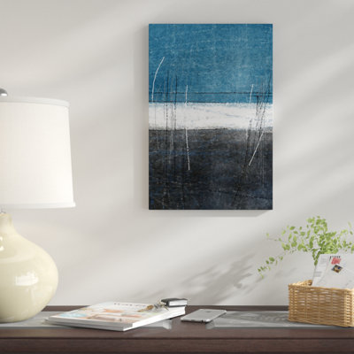 « valide », reproduction sur toile