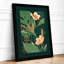 Tropical Garden Botanicals Botanical - Print-917969519-917969513