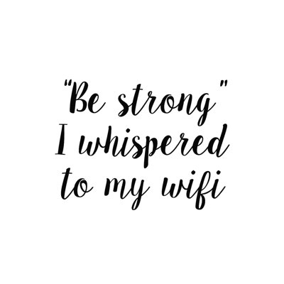 " Whisper "
