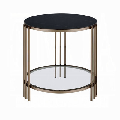 Abio End Table
