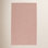 Dieterich Rose Hand-Woven Striped Outdoor Rug