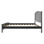Wooden Platform Bed-663988668-658655359