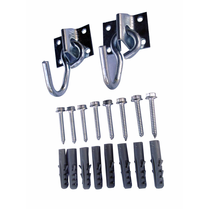 Reina Hammock Hardware