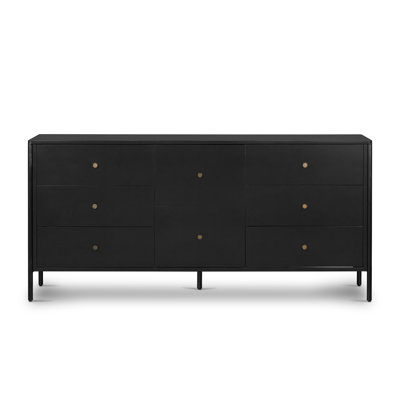 Soto 8 - Drawer Dresser