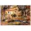 Pierre-Auguste Renoir - Wrapped Canvas Painting