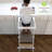 Learn 'N Fold Learning Tower-782923620