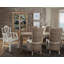 Kubu Solid Wood Dining Chair