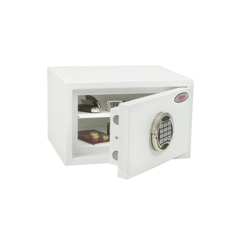 Security Safe Lock, 35 cm H x 45 cm W x 35 cm D