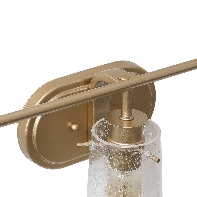 Anamda 3 - Light Dimmable Vanity Light