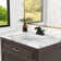 Centerset 2-handle Bathroom Faucet with Drain Assembly