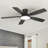 Karlena 52'' Ceiling Fan With Led Lights And Remote Control-1728237029