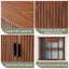 Armoire murale de salle de bain-353688530