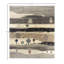 One-of-a-Kind Rectangle 8'2" X 9'6" Hand Knotted Area Rug