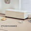 112cm Wide Storage Ottoman-960253053