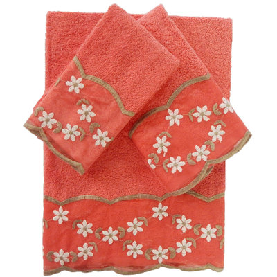 Cotton Blend Midweight Mulit-Size Set