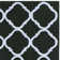 Fullerton Hand Hooked Cotton Pile Geometric Rug