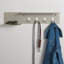 Portemanteau mural avec crochets Hall Pass-61728616