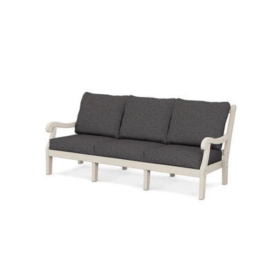 POLYWOOD® Verlyn 72" Patio Sofa