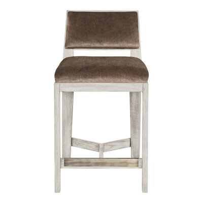 Thom Filicia 32.5'' Stool