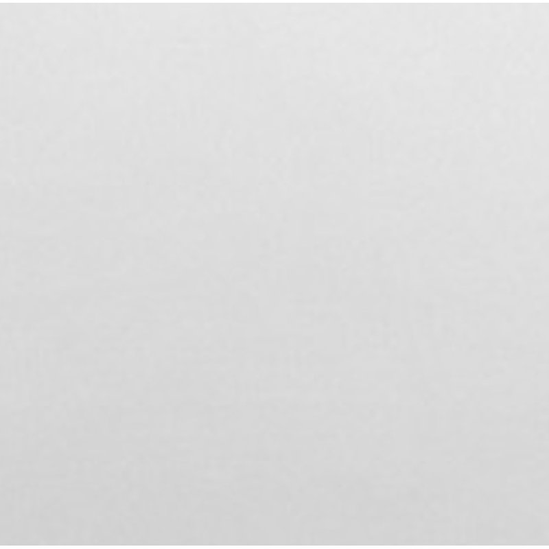 Ensemble de draps en percale de coton 200 fils Bradford, Ensemble de draps pour lit simple avec 1 taie d'or, Blanc uni