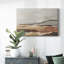 Dusky Mountain I-Gallery Wrapped Canvas-615184648