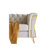Temeko 87.4'' Velvet Sofa-1066877361
