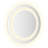 Jamone Round Wall Mirror-874870691