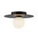Elixir Flush Mount