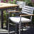 Elba Bar Set W/ Arm Chairs