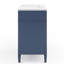 Ensemble de meuble-lavabo simple 36 po avec plateau Cleeson