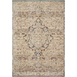Varena Oriental Indoor Rug