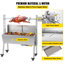 VEVOR 37'' W Portable Charcoal Grill