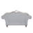 76" Linen Rolled Arm Loveseat,Sofa Couch with Pillows,sofas,couches