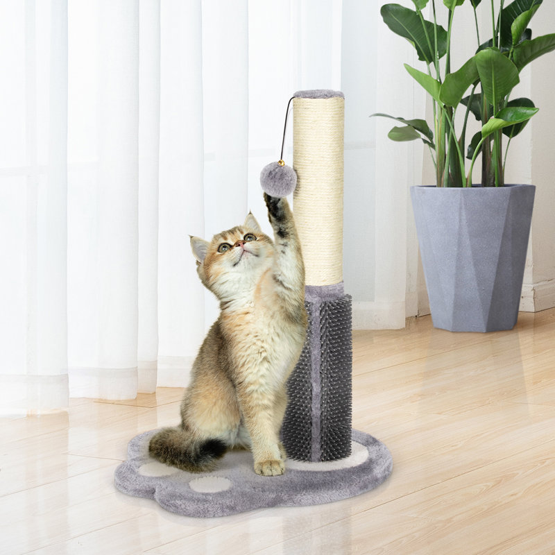 Rico 54 cm H Cat Scratchers