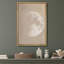 «Lunar Moon Minimalist Full Moon Phase» sur-99142201-99142198