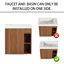 Meuble-lavabo mural 20 po avec lavabo-1502658948-1502658950