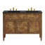 Ensemble de meuble-lavabo simple 48 po Modway Elysian-93027958