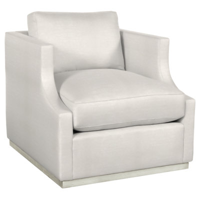 Thom Filicia Home 32"Willowbrook Swivel Chair