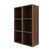 Brown Ebony selected