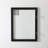 Cynan Black Metal Picture Frame