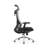 Ergonomic Mesh Office Chair with Aluminum Base-251251480