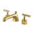 Brushed Brass is out of stock