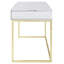 Bureau à hauteur réglable Livengood-1369926422