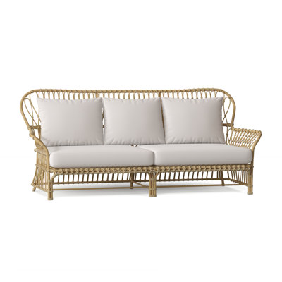 Savannah Outdoor 3 - Seat