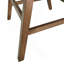 Tabouret de comptoir (ensemble de 2)