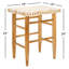 Tabouret de comptoir 24 po Kazbah