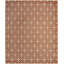 Tapis intérieur / extérieur rectangulaire Arisa-310077878
