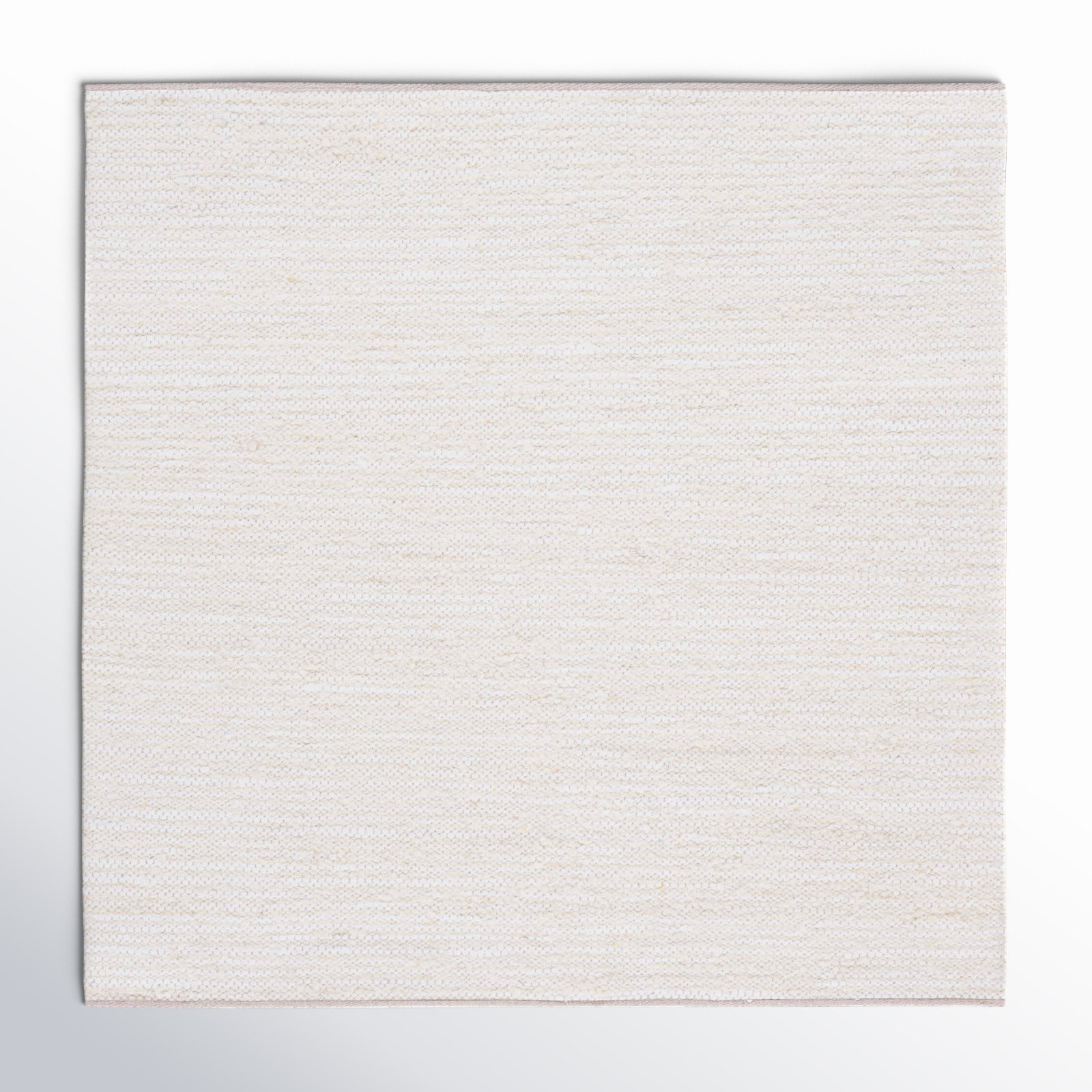 Garret Indoor/Outdoor Rug, Square 6'