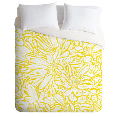 Housse de couette en cascade