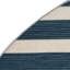 Tapis intérieur / extérieur gris HorizontalStripes-782032157
